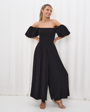 Load image into Gallery viewer, Bliss Jumpsuit - Black
