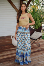 Load image into Gallery viewer, Bombay Pants - Saphire Sands
