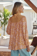 Load image into Gallery viewer, Florence Blouse - Ivey
