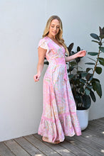 Load image into Gallery viewer, Serenity Maxi - Pretty in Pink
