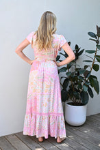 Load image into Gallery viewer, Serenity Maxi - Pretty in Pink
