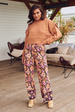 Load image into Gallery viewer, Jax Pants - Apricot Blossom
