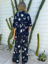 Load image into Gallery viewer, Tanah Set - Sol (Navy)
