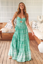 Load image into Gallery viewer, Tully Maxi - Peppermint
