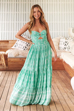 Load image into Gallery viewer, Tully Maxi - Peppermint
