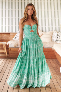 Tully Maxi - Peppermint