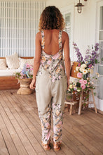 Load image into Gallery viewer, Zandra Jumpsuit - Adore You

