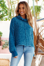 Load image into Gallery viewer, Bunny Knit - Teal
