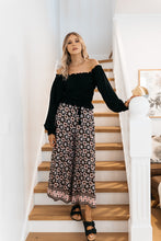 Load image into Gallery viewer, Pippa Wide Leg Pant - Dusk to Dawn
