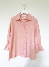 Load image into Gallery viewer, Maria Blouse - Primrose Pink
