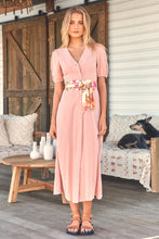 Load image into Gallery viewer, Sunkissed Maxi - Ballerina Pink
