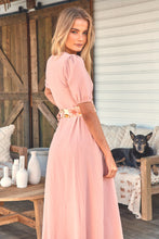 Load image into Gallery viewer, Sunkissed Maxi - Ballerina Pink

