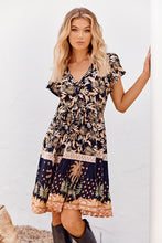 Load image into Gallery viewer, Tracey Dress - Jardin
