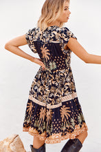 Load image into Gallery viewer, Tracey Dress - Jardin
