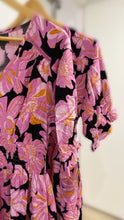 Load image into Gallery viewer, Tyerese Mini Dress
